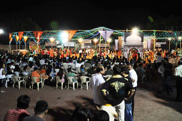 Navratri 19-09-2009