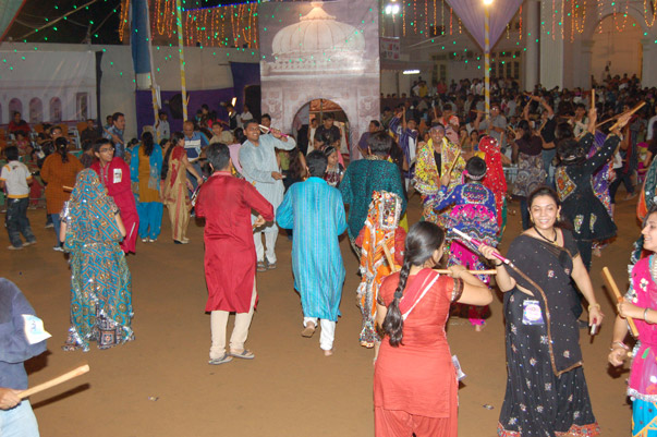 Navratri 20-09-2009