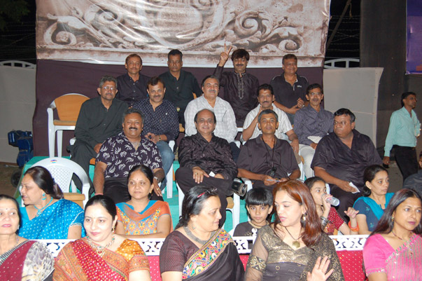 Navratri 20-09-2009