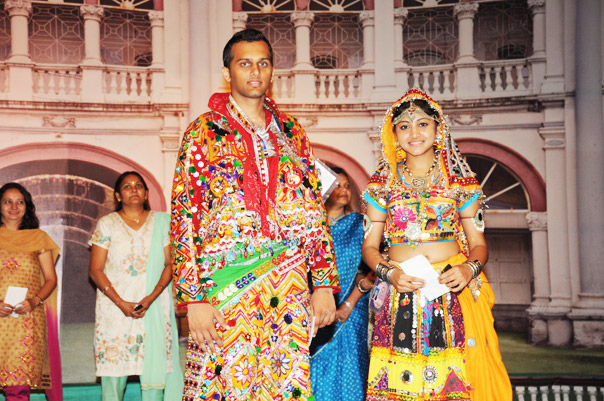 Navratri 20-09-2009