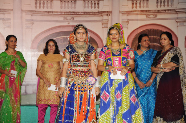 Navratri 20-09-2009