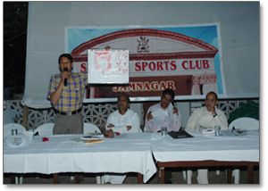 Seminar