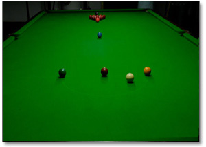 Snooker