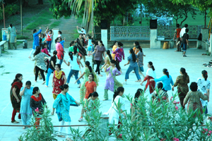 Navratri 2009