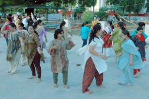 Navratri 2009