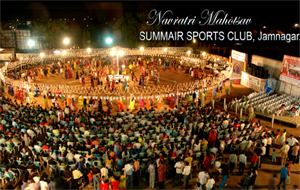 Navratri