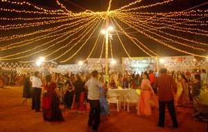 Navratri