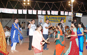 Navratri