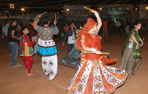 Navratri