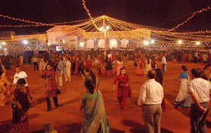 Navratri