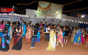 Navratri