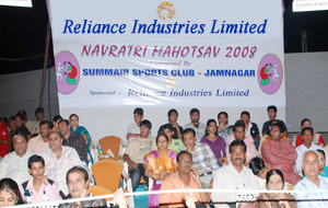 Navratri 2008