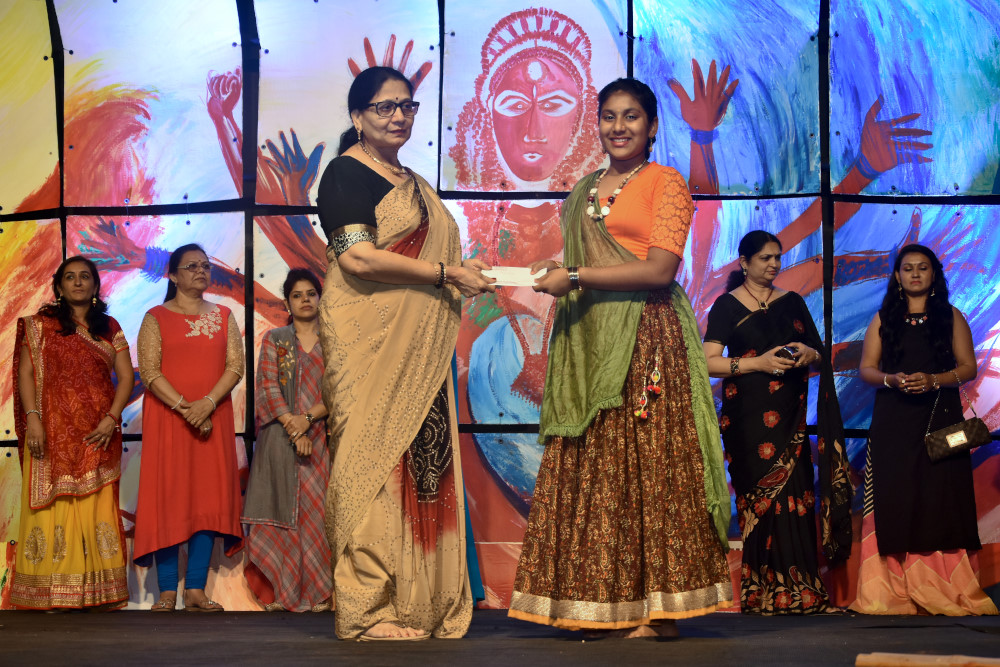 Navratri 2018