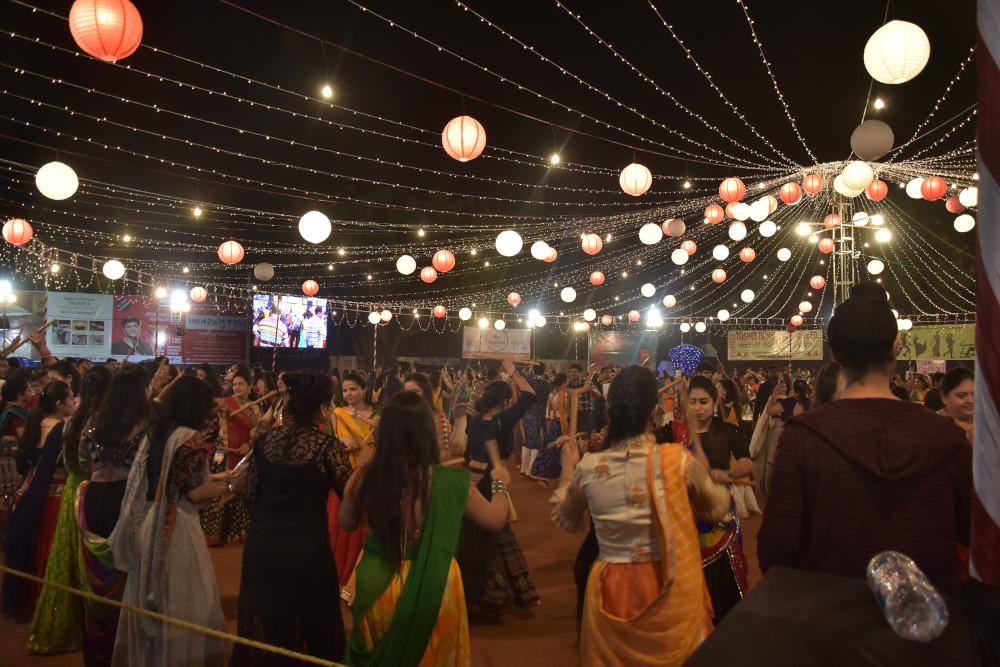 Navratri 2018