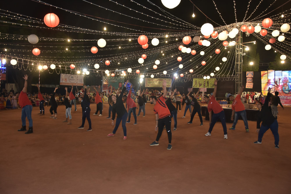 Navratri 2018