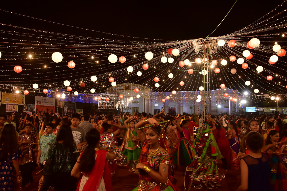 Navratri 2018