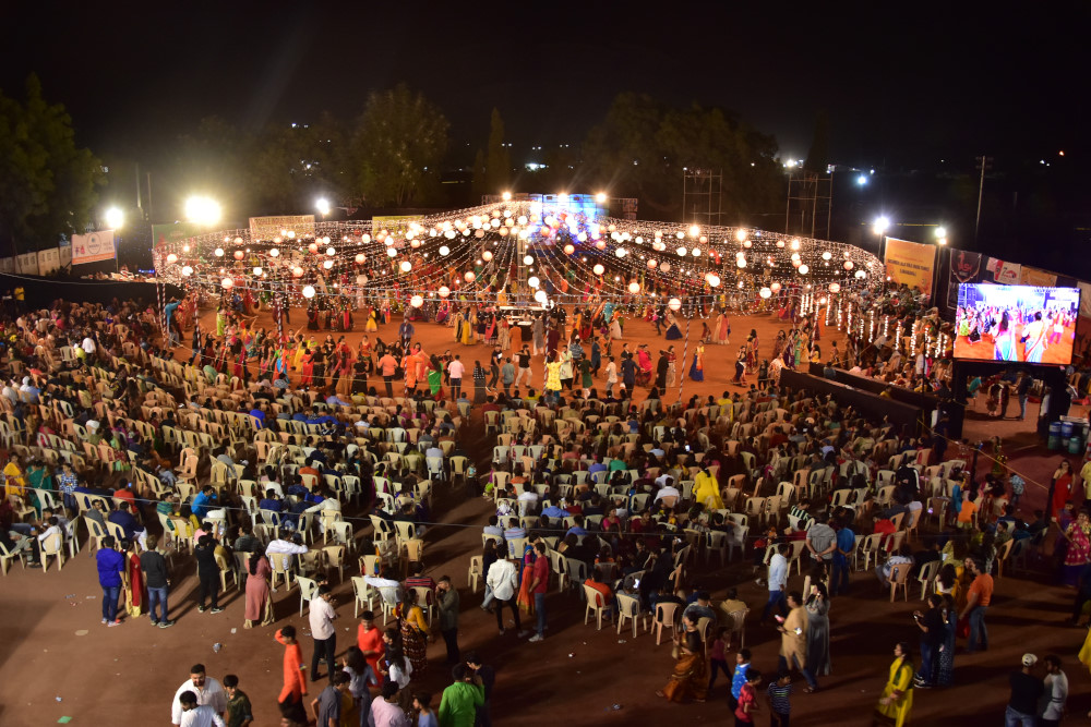 Navratri 2018