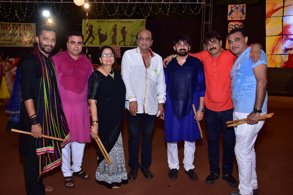 Navratri 2018