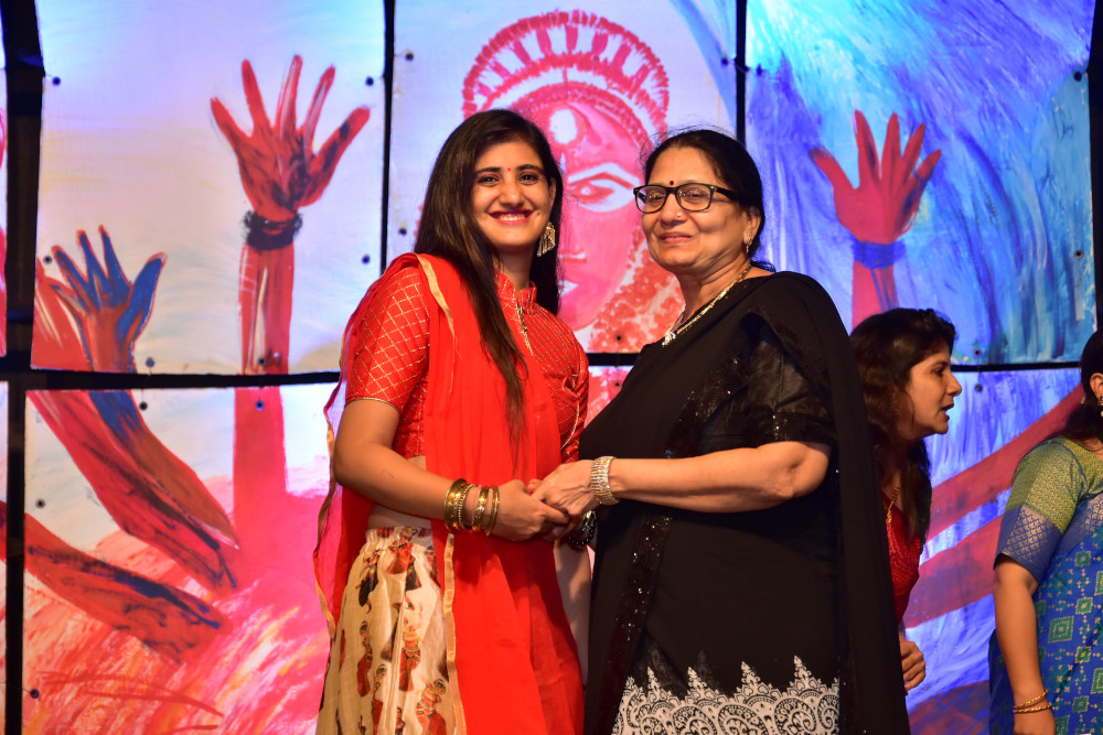 Navratri 2018