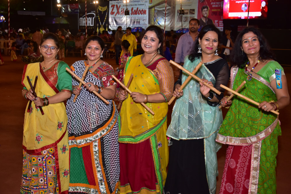 Navratri 2018