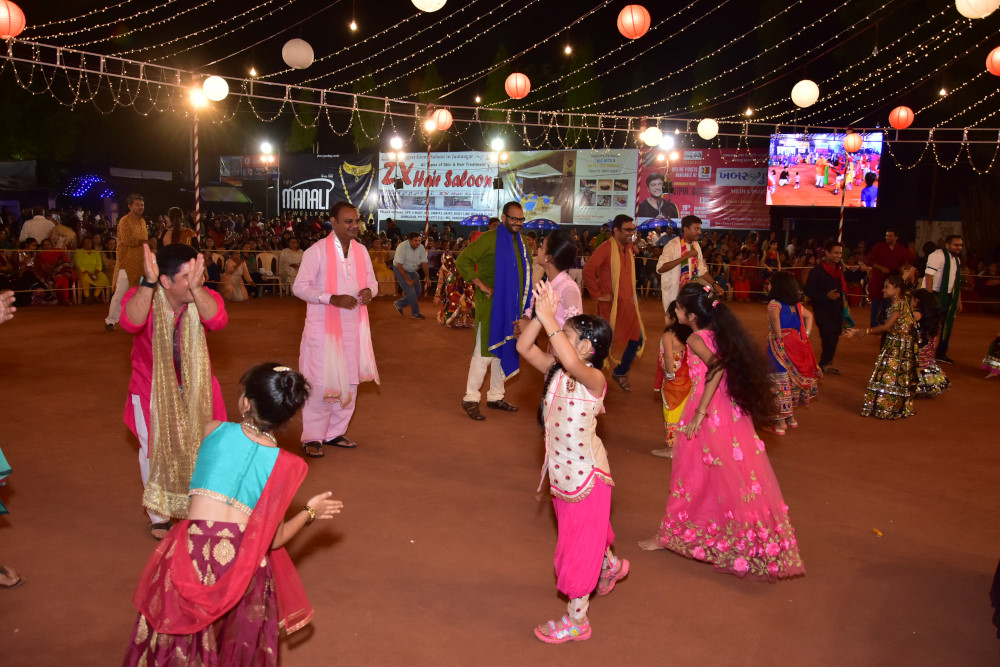 Navratri 2018