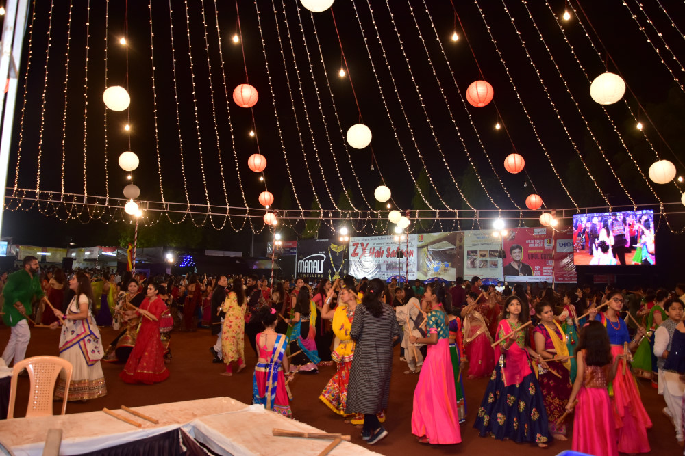 Navratri 2018