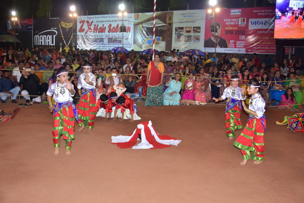 Navratri 2018