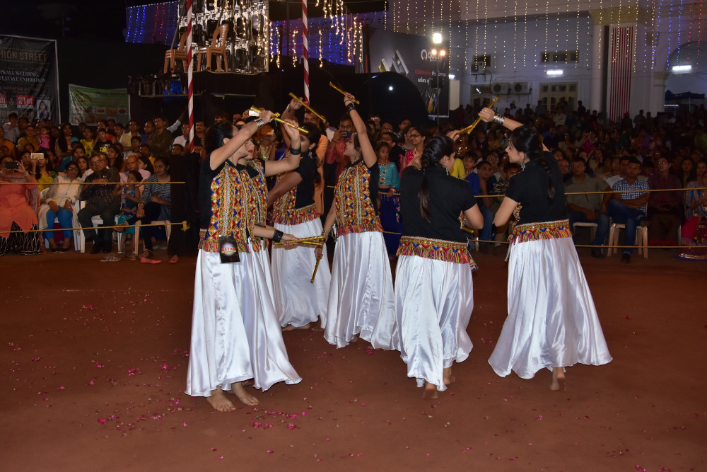 Navratri 2018