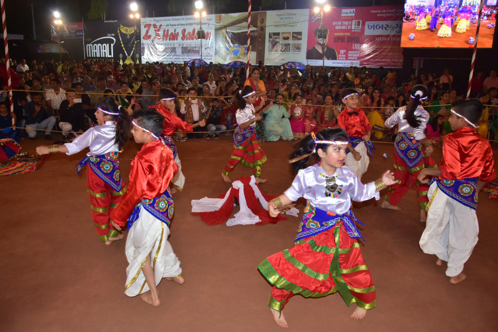 Navratri 2018