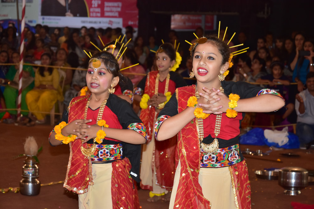 Navratri 2018