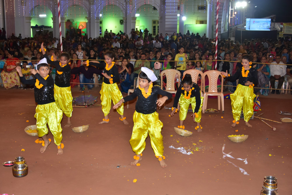 Navratri 2018