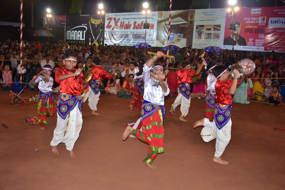 Navratri 2018