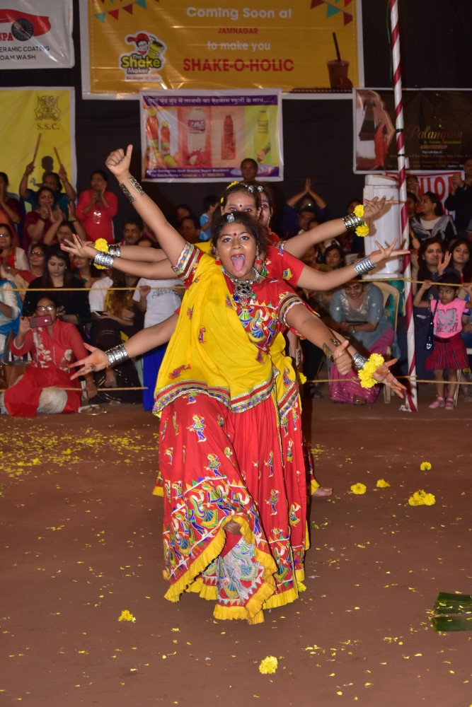 Navratri 2018