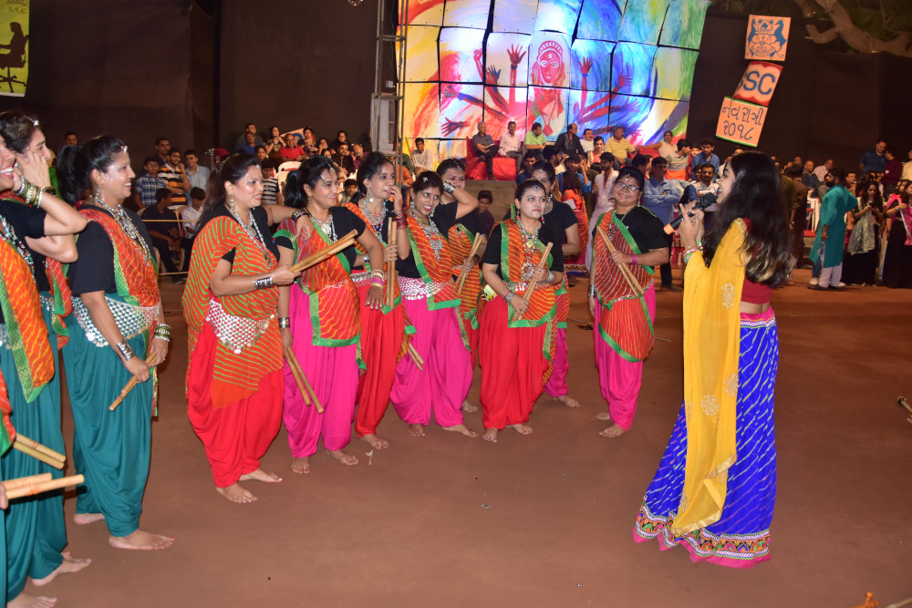 Navratri 2018