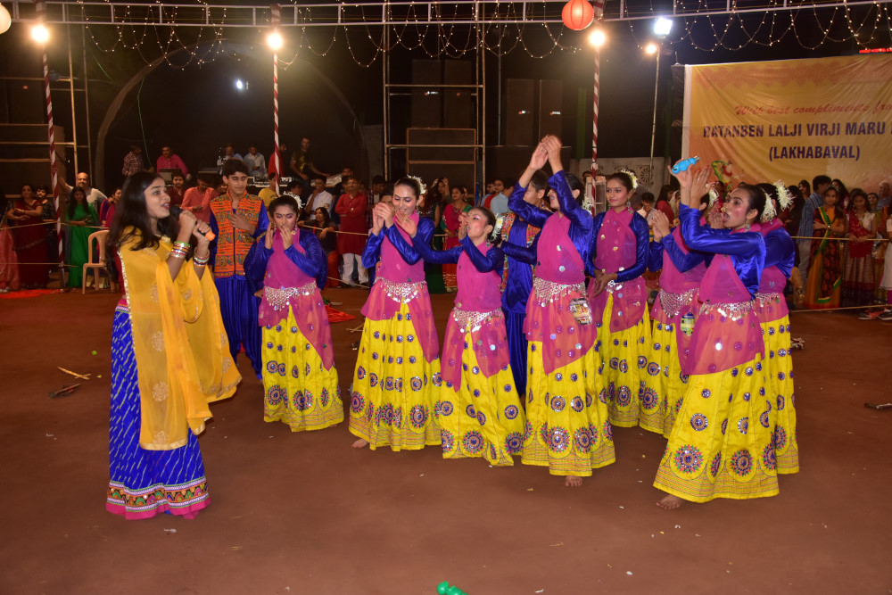 Navratri 2018