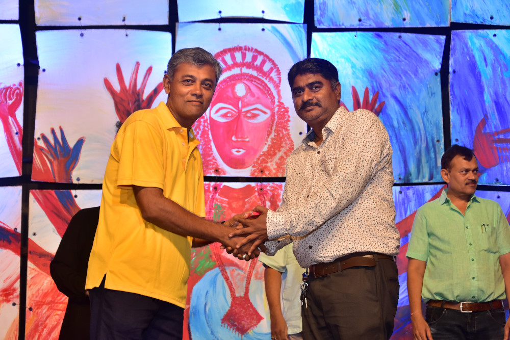 Navratri 2018