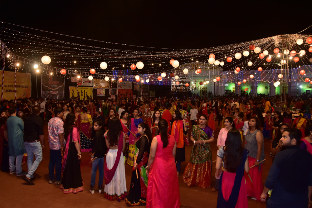 Navratri 2018