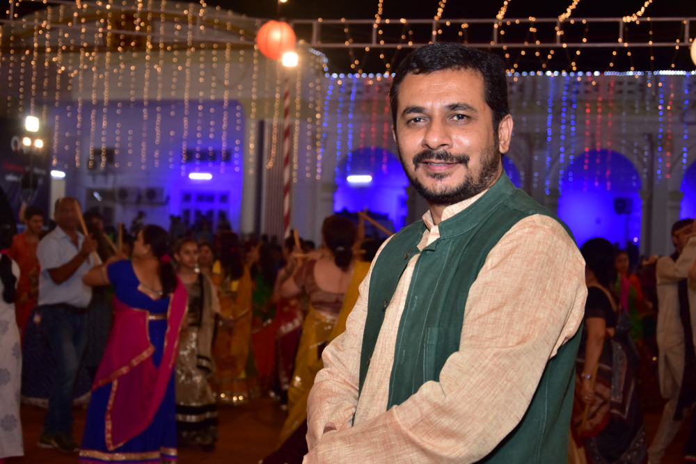 Navratri 2018