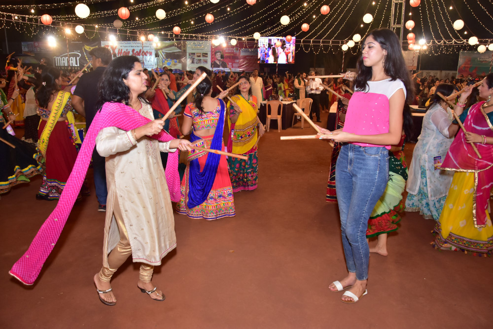 Navratri 2018