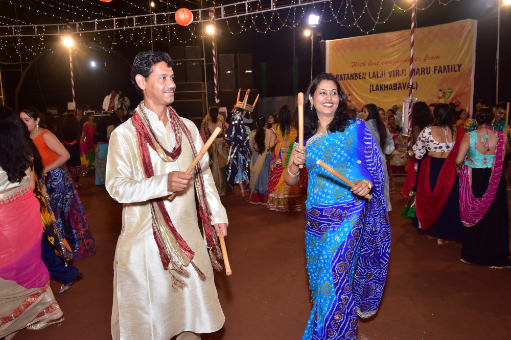 Navratri 2018