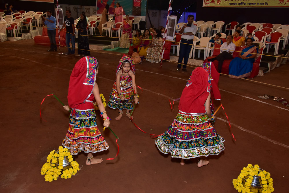 Navratri 2018