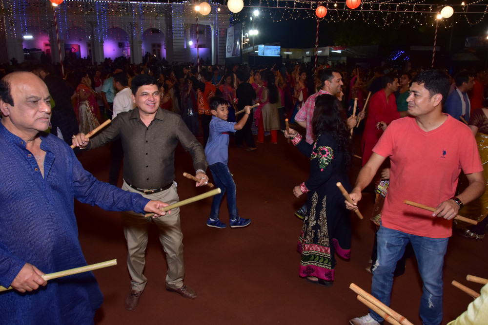 Navratri 2018