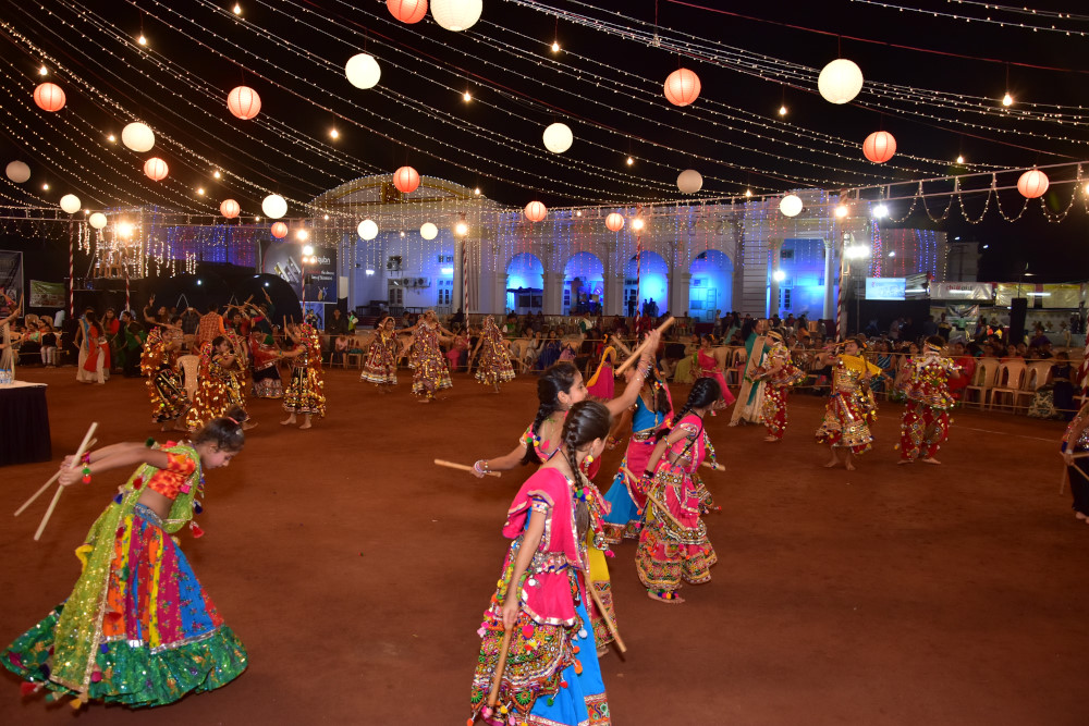 Navratri 2018