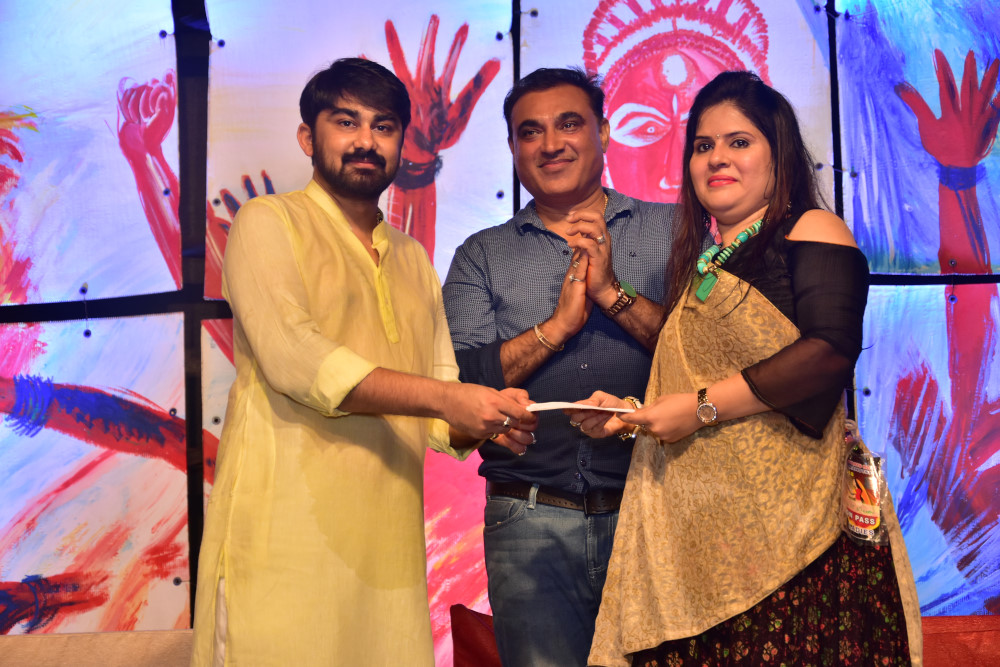 Navratri 2018