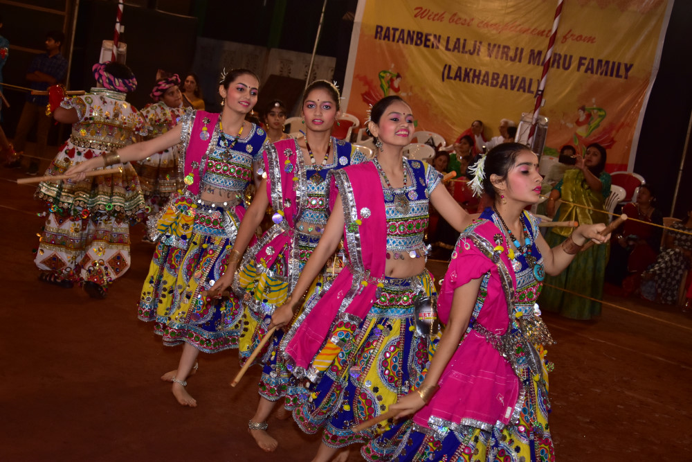 Navratri 2018