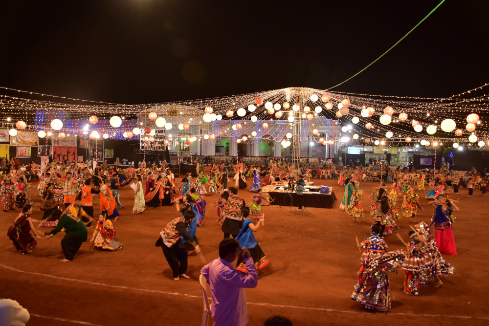 Navratri 2018