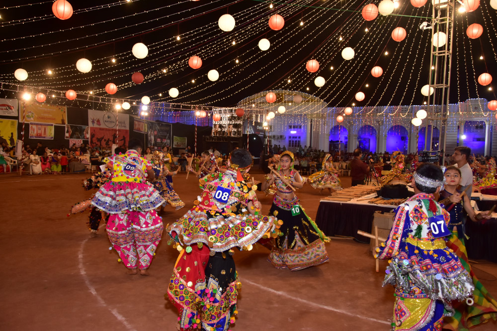 Navratri 2018