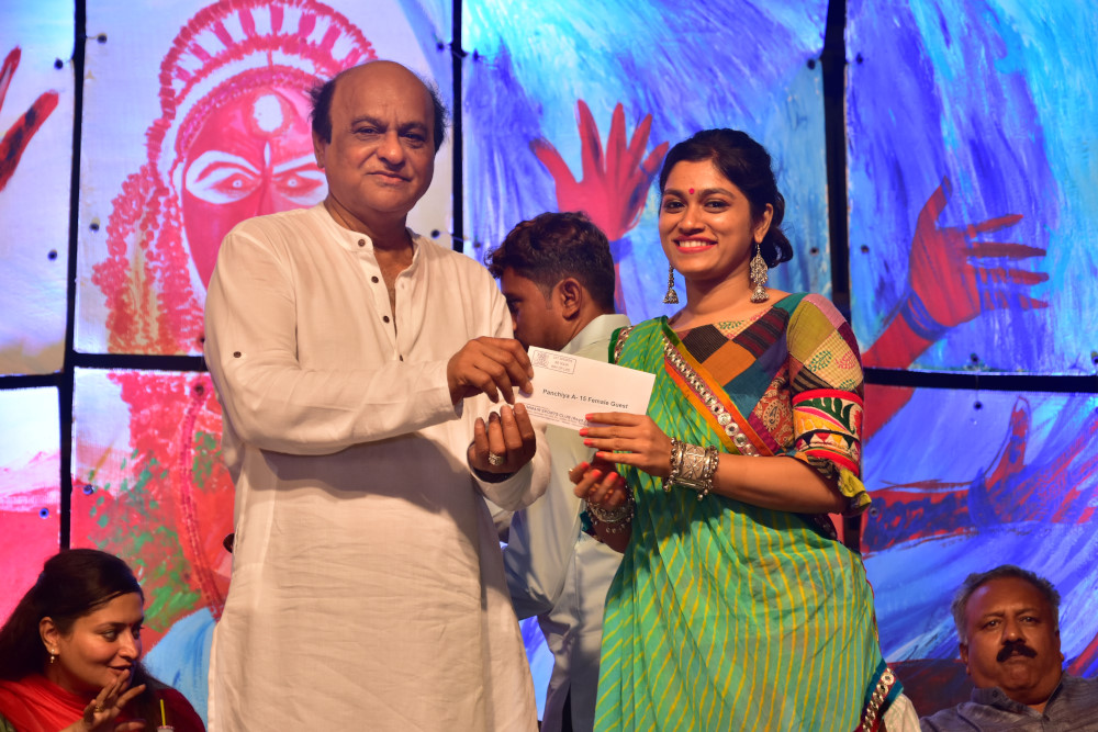 Navratri 2018