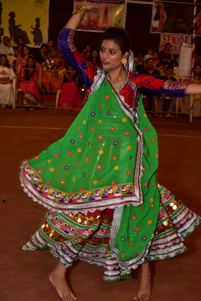 Navratri 2018