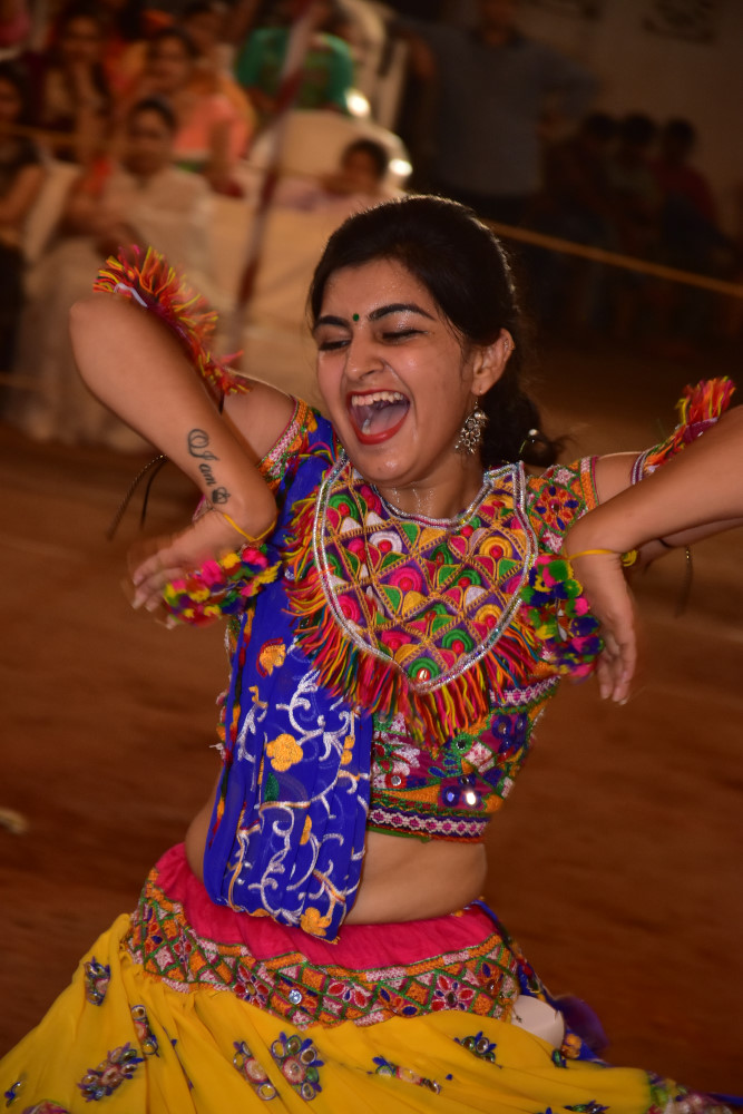 Navratri 2018